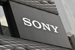 L’emblème de Sony