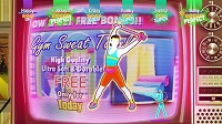 Affiche de Just Dance 2022