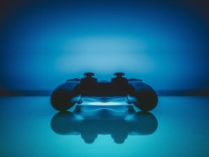 Manette de PlayStation