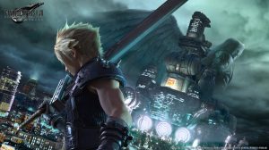 Gameplay d’un opus de la saga « Final Fantasy »