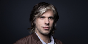 Orelsan, chanteur français