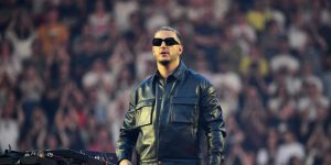 DJ Snake au Super Bowl