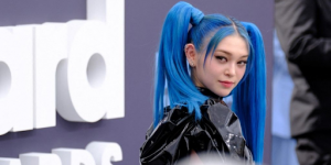 AleXa artiste K-pop