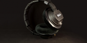 Le casque audio 8.35 Mobile Advanced de German maestro