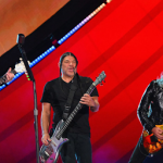 Metallica : bientôt l’album « Promising Gold » du groupe de heavy metal