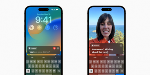 Les nouvelles fonctionnalités d’accessibilité présentées par Apple