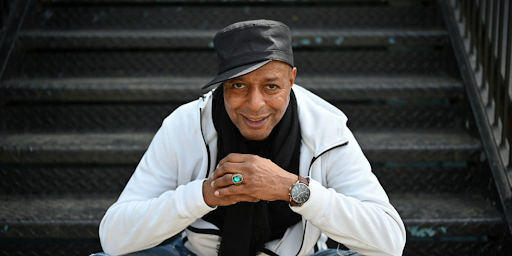 Leee John, un artiste de la musique noire