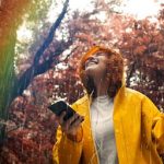 Les caprices météorologiques influencent nos préférences en matière de musique