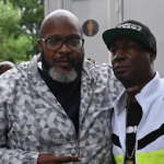 Le hip-hop issu du Bronx de New York, 50 ans de rayonnement